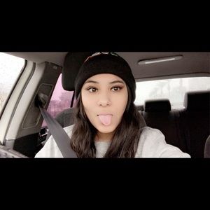 Meet your Posher, Martha